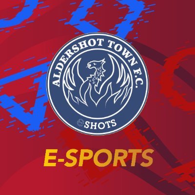 The Official Esports Team for @OfficialShots  🎮  #TheShots