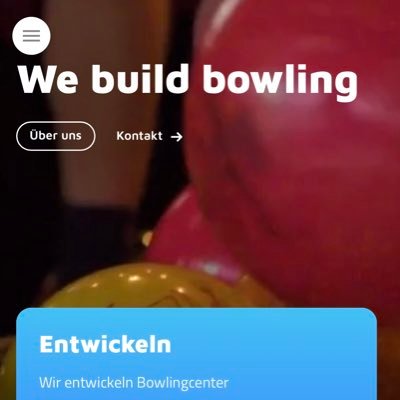 BowlPeter's profile picture. Peter lenders and Bowl easy BV from the Netherlands. Worldwide Consultancy for the bowling industry. We build Bowling