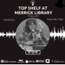 Top Shelf at Merrick Library with Carol Ann Tack (@topshelfmerrick) Twitter profile photo