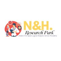 N & H Research Park(@NHResearchPark1) 's Twitter Profile Photo