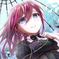 鏡華 (@mirror_kt) 's Twitter Profile