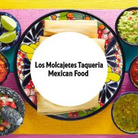 Los Molcajetes Taqueria(@MolcajetesFood) 's Twitter Profile Photo
