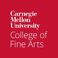 College of Fine Arts at Carnegie Mellon (@cmu_cfa) Twitter profile photo