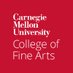 College of Fine Arts at Carnegie Mellon (@CMU_CFA) Twitter profile photo