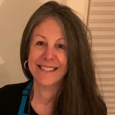 Author of books that apply intrinsic motivation theory to culturally responsive teaching, ed. leadership, adult learning.