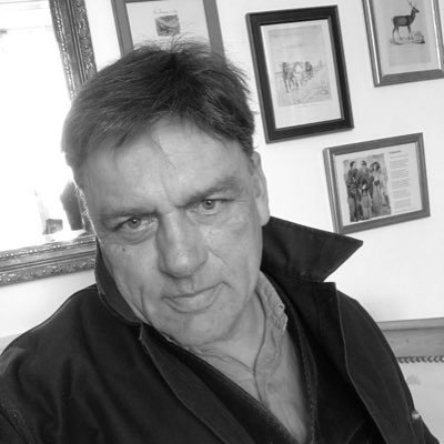 Pas de télé ni de radio. Paysan jardinier et financier ou l’inverse. Normandie