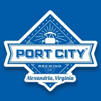 Port City Brewing Co(@PortCityBrew) 's Twitter Profile Photo