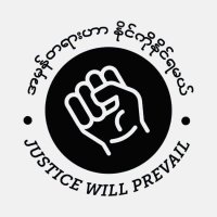 Aung Zaw Latt (@azl_latt) 's Twitter Profile Photo Aung Zaw Latt (@azl_latt) 's Twitter Profile Photo