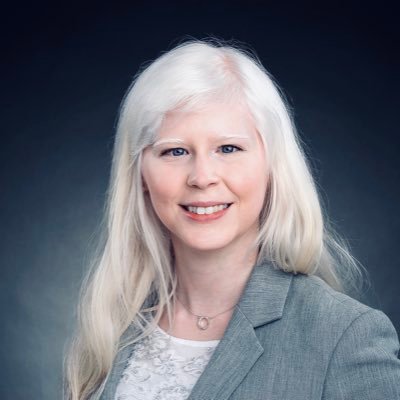 Biomedical PhD Candidate @stjudegraduate | Master of Biology @ULgradschool | Queen of Snacks | Leader of the Albino Murine Horde | She/her
