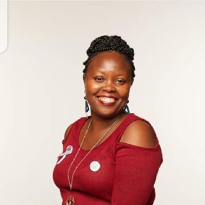 Africa's daughter. Mother of 3 (2 in heaven). Maternal health champion and Founder of @StillAMumAfrica. YALI Fellow. FCLP Fellow.
