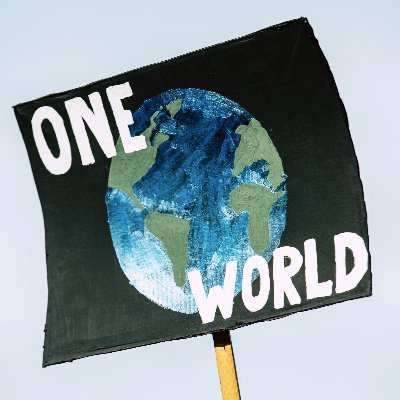 tech4climate's profile picture. Inspiring solutions + actions to tackle #climatechange. Climate action can create new jobs, better health and a safer future.