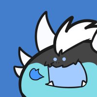 极霜~Suang (@suang_d_ancess) 's Twitter Profile