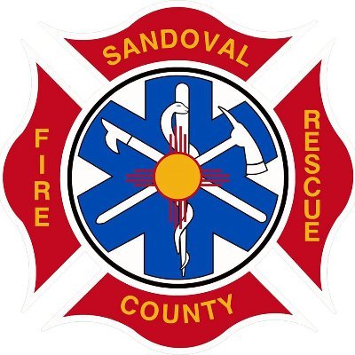 Sandoval County Fire and Rescue provides fire and emergency medical services through 8 Fire Districts, 20 Fire Stations.