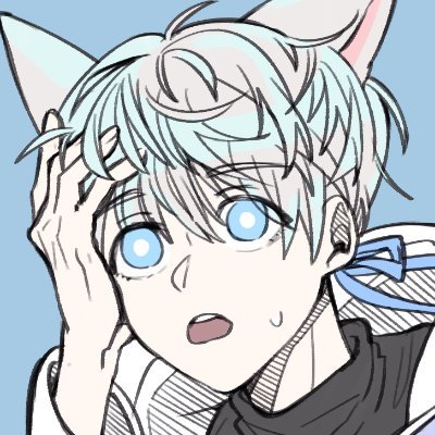 🍀민오커미션さんのプロフィール画像