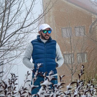 morad_moujahid's profile picture. 