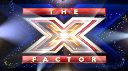 Live tweet de l'émission - X Factor - édition 2011, sur M6