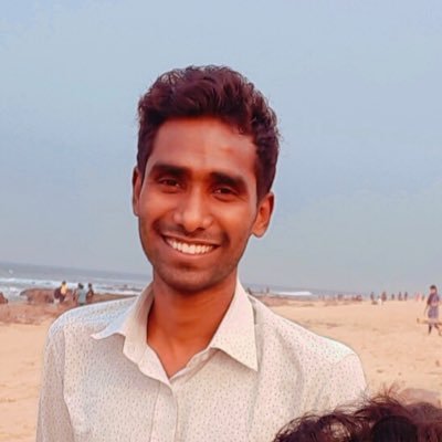 HardhikSandeep's profile picture. Part time footballer and chef|Live and let live