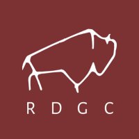 Red Dirt Golf Collective(@RDGC_OK) 's Twitter Profile Photo