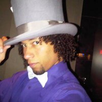 Allan Cayenne (@allancayenne) 's Twitter Profile
