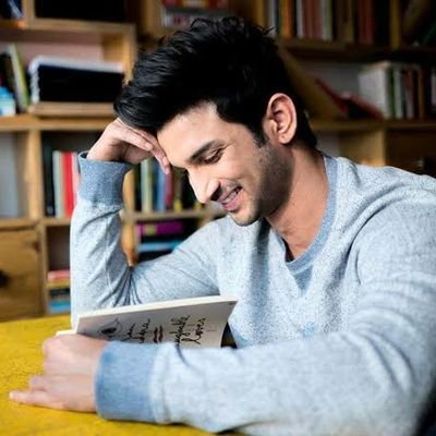 No matter how powerful they are, truth will reveal itself in an unexpected way one day.
#JusticeForSushantSinghRajput
