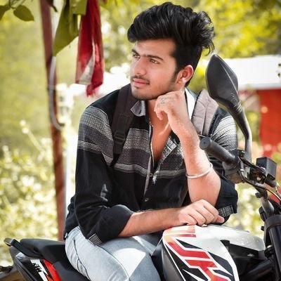 nikhil88100149's profile picture. 