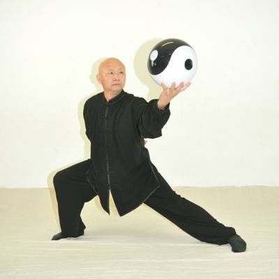 Chinese Kung Fu and Tai Chi master, acupuncture and Chinese medicine practitioner, herbalist