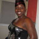 Gladys Thompson - @Boleggedandcho - Twitter