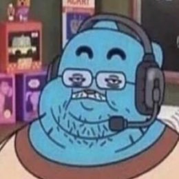 BOOMERISNOT's profile picture. gamer washington dc

run it up babby