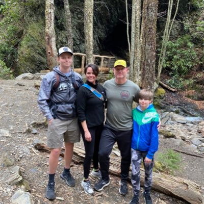 Husband - Father of 2 Boys - Heavy Duty Truck Sales - Bitcoin class of ‘20