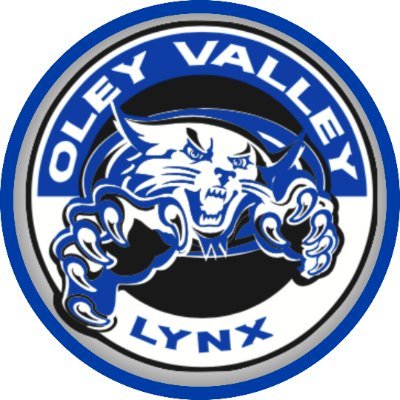 Official Twitter account for the Oley Valley High School Athletic Department - GO LYNX!!