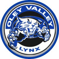 Oley Valley Athletics(@OVLynx) 's Twitter Profile Photo