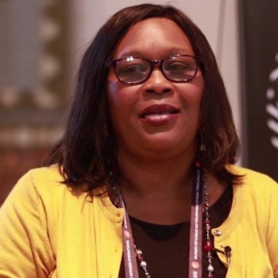 Sanypoo's profile picture. Works for PSI. Caribbean woman who vehemently believes in quality public services. Nothing is too good for the working class. My tweets = my opinions.