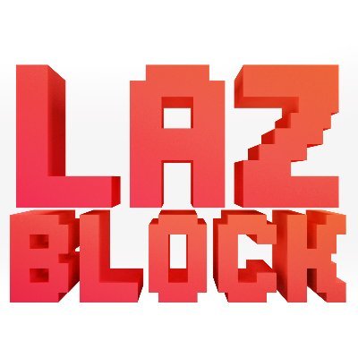 LazBlockStudio Profile Picture