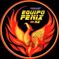 Equipo Fénix 🇪🇸 MK8DX (@fenixmk8) 's Twitter Profile