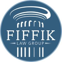 Fiffik Law Group, P.C.(@FiffikLaw) 's Twitter Profile Photo