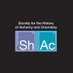 Society for the History of Alchemy and Chemistry (@shacorg) Twitter profile photo Society for the History of Alchemy and Chemistry (@shacorg) Twitter profile photo