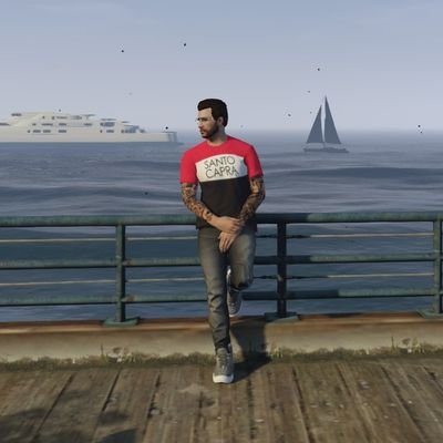 Raphael77552666's profile picture. De retour à Los Santos ✌
@SadojCommunaute