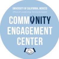 Community Engagement Center(@ucmercedcec) 's Twitter Profile Photo