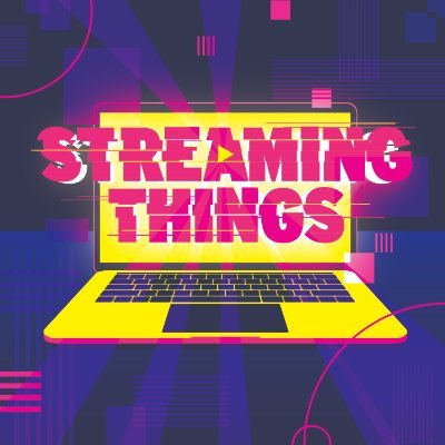 Currently the #1 #StrangerThings Podcast. Email streamingthingspod@gmail.com. Our thoughts are terrible and are our own.