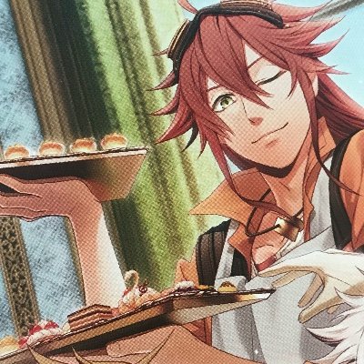 Otome Food Channelさんのプロフィール画像