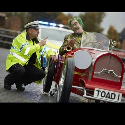 NWCVU Sgt, NWMPG, RPLI(SIO), Advanced, Tpac and everything else. 12 years in Roads Policing

Tweets and views are my own.

Covering Cheshire, GMP & Merseyside