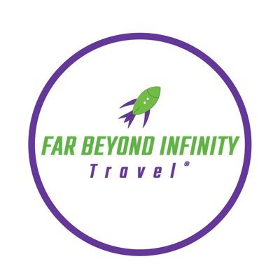 Far Beyond Infinity Travel