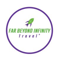 Far Beyond Infinity Travel(@farbeyondinf) 's Twitter Profile Photo