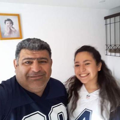 Enamorado de mi familia regio y tigre de corazón, mi pasion el futbol americano vaquero