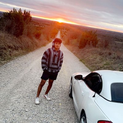 CrisRequena3's profile picture. takes nothing to join a crowd and everything to stand alone