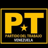 Partido Del Trabajo Venezuela(@PTvnzlaOficial) 's Twitter Profile Photo