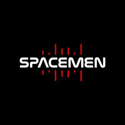 WE ARE SPACEMEN: #Techno From Outerspace.