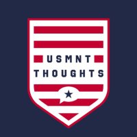 USMNT ๐บ๐ธ Thoughts (@usmnt_thoughts) 's Twitter Profile
