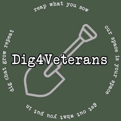 A space where tri-service veterans and serving personnel can come and chill, chat and do a spot of gardening👌🥬😎🍆Dig🧄Chat🌽Grow🍆Repeat