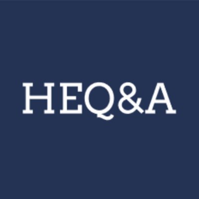 HEQ&A is the official podcast of History of Education Quarterly. It gives authors the chance to discuss what's new, interesting, and important about their work.